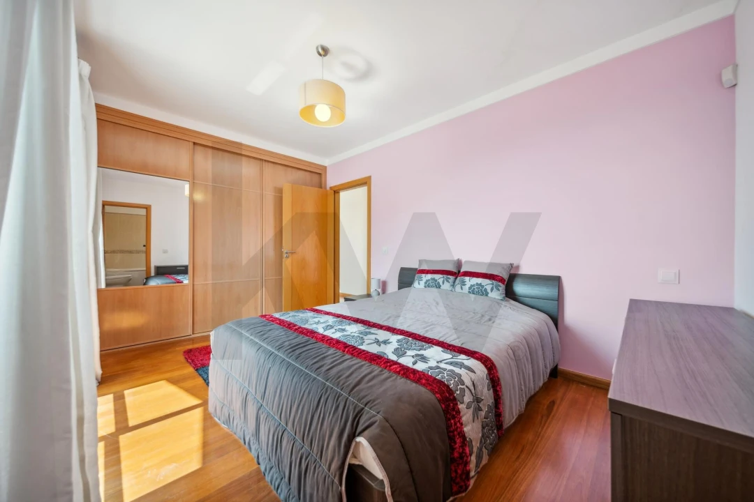 Moradia T3 para Venda em Imaculado Coração de Maria Foto 23