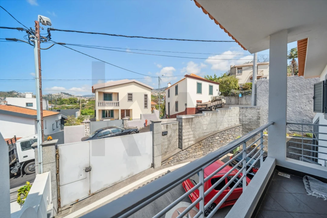 Moradia T3 para Venda em Imaculado Coração de Maria Foto 14