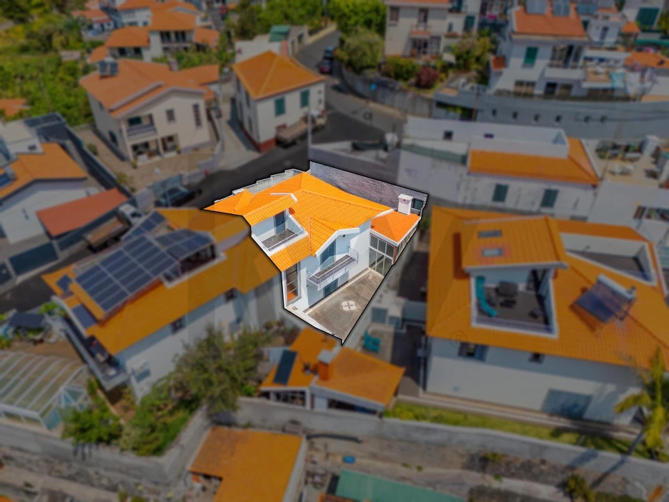 Moradia T3 para Venda em Imaculado Coração de Maria Foto 5