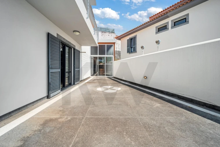 Moradia T3 para Venda em Imaculado Coração de Maria Foto 47