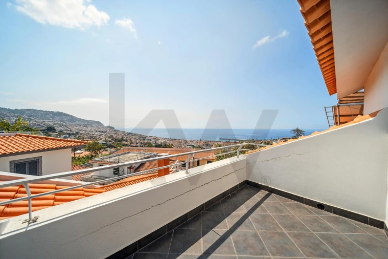 Moradia T3 para Venda em Imaculado Coração de Maria Foto 25