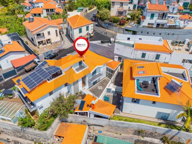 Moradia T3 para Venda em Imaculado Coração de Maria Foto 4