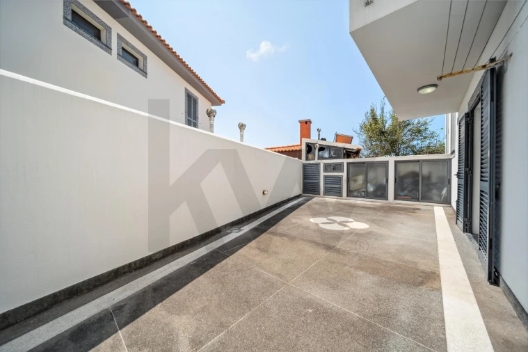 Moradia T3 para Venda em Imaculado Coração de Maria Foto 43