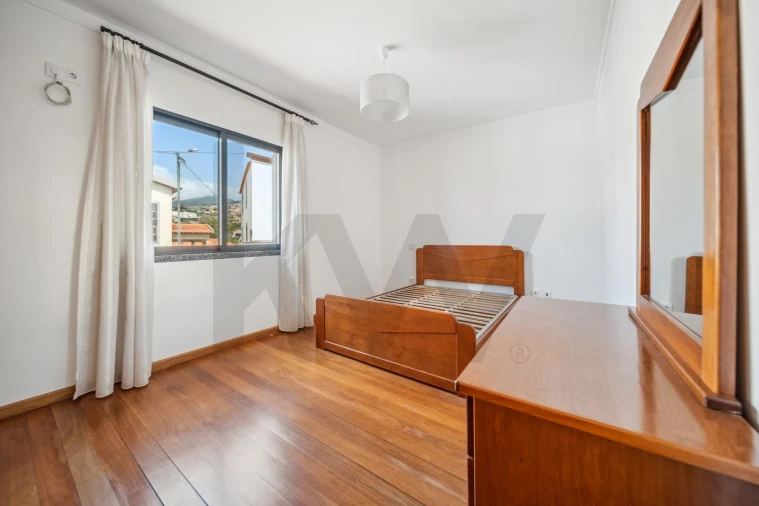 Moradia T3 para Venda em Imaculado Coração de Maria Foto 15