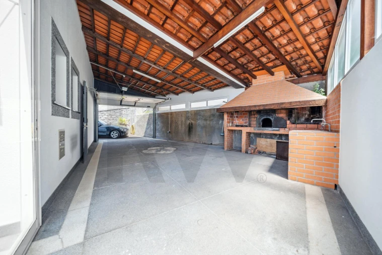 Moradia T3 para Venda em Imaculado Coração de Maria Foto 51