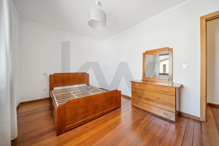 Moradia T3 para Venda em Imaculado Coração de Maria Foto 17