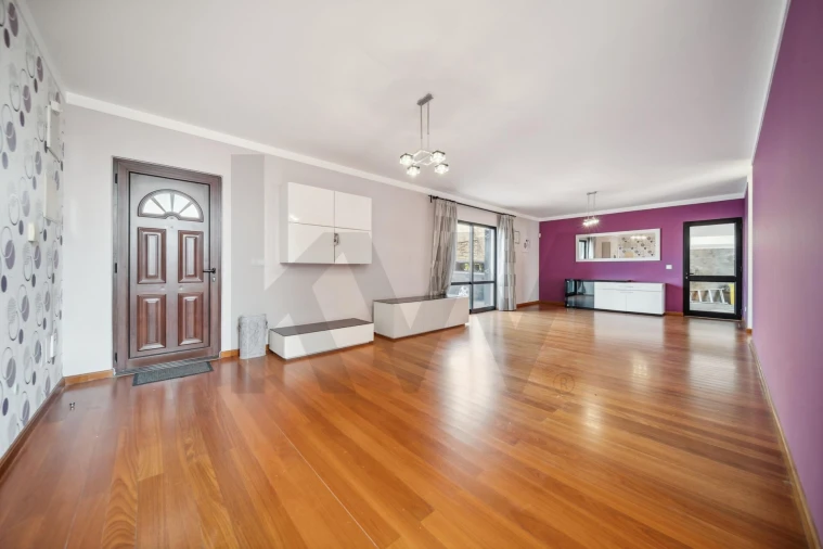 Moradia T3 para Venda em Imaculado Coração de Maria Foto 31