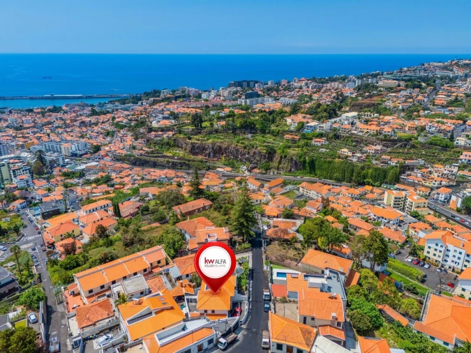 Moradia T3 para Venda em Imaculado Coração de Maria Foto 7