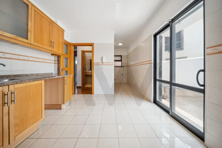 Moradia T3 para Venda em Imaculado Coração de Maria Foto 39