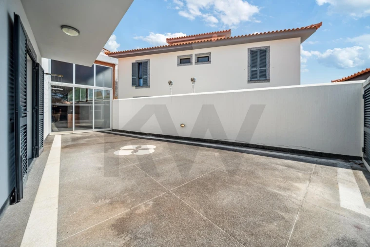 Moradia T3 para Venda em Imaculado Coração de Maria Foto 48