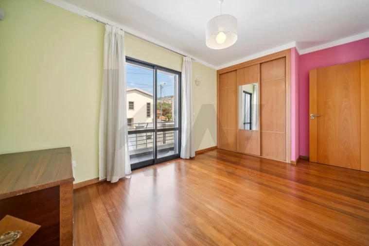 Moradia T3 para Venda em Imaculado Coração de Maria Foto 11