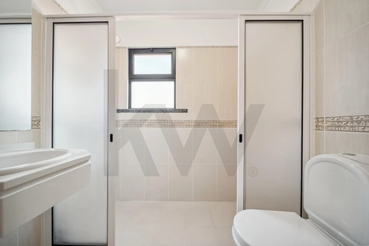 Moradia T3 para Venda em Imaculado Coração de Maria Foto 19