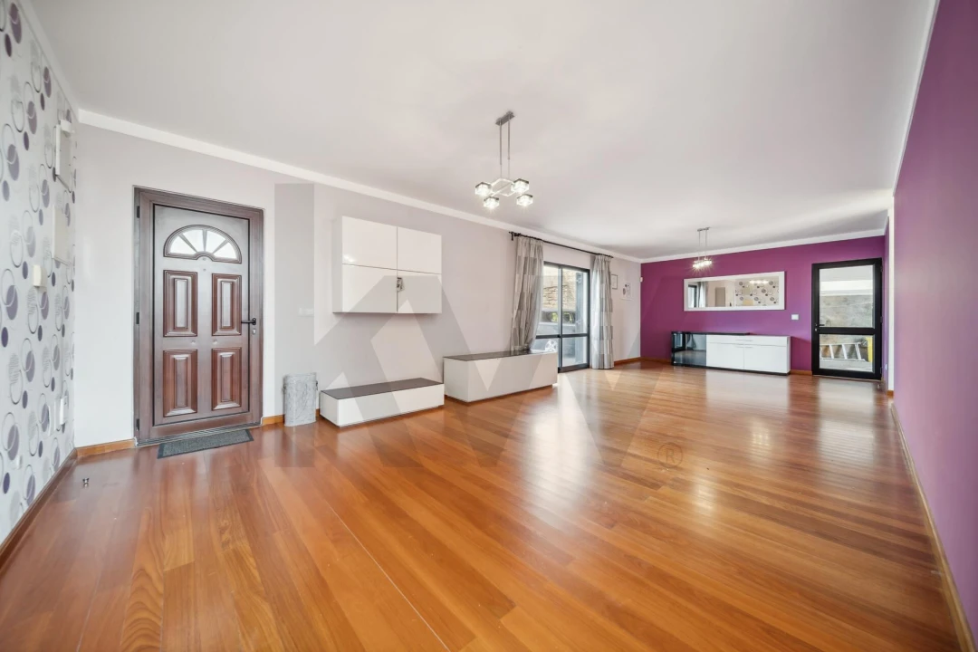 Moradia T3 para Venda em Imaculado Coração de Maria Foto 31