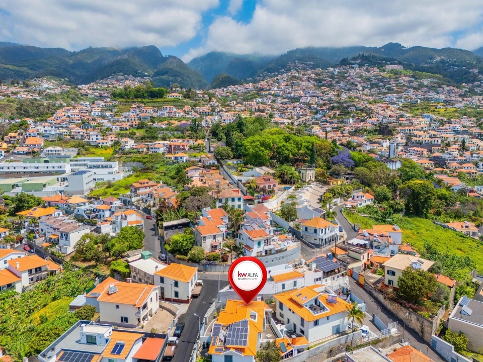 Moradia T3 para Venda em Imaculado Coração de Maria Foto 6