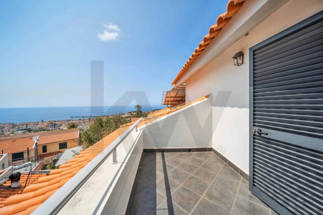 Moradia T3 para Venda em Imaculado Coração de Maria Foto 26