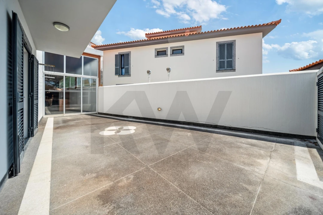 Moradia T3 para Venda em Imaculado Coração de Maria Foto 48