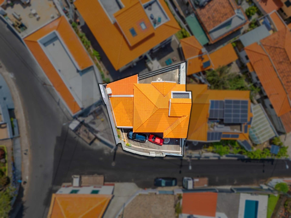 Moradia T3 para Venda em Imaculado Coração de Maria Foto 3