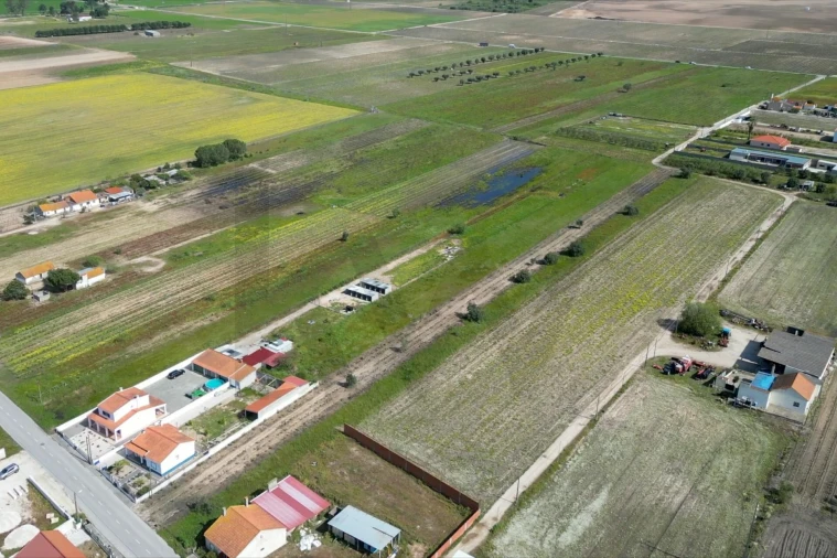 Terreno para Venda em Benfica do Ribatejo Foto 10