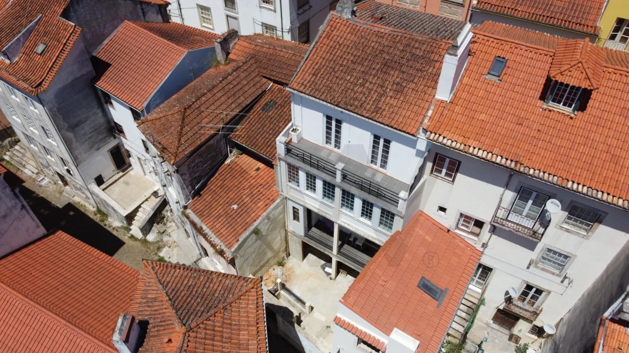 Prédio para Venda em São Martinho do Bispo e Ribeira de Frades Foto 41