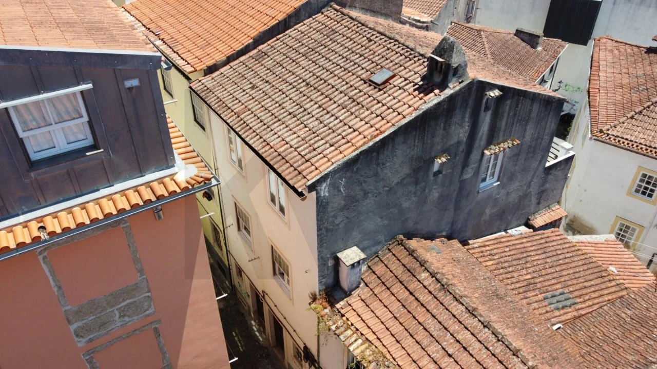 Prédio para Venda em São Martinho do Bispo e Ribeira de Frades Foto 38