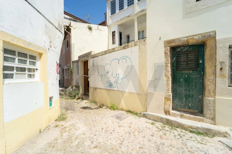 Prédio para Venda em São Martinho do Bispo e Ribeira de Frades Foto 28