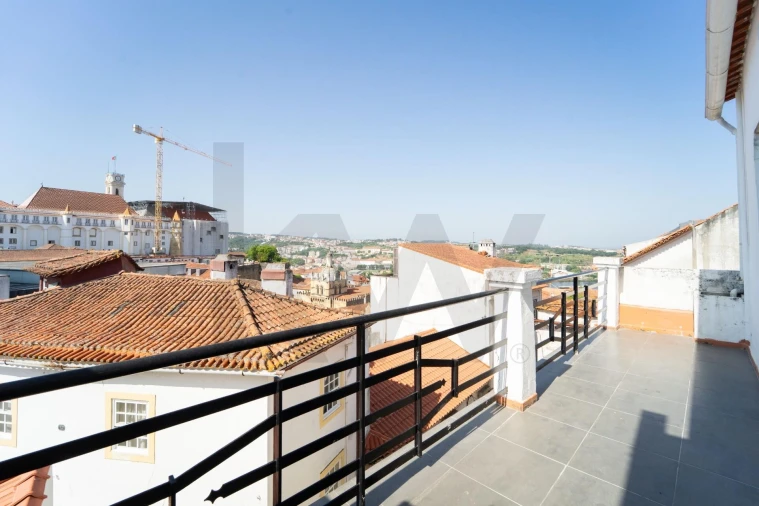 Prédio para Venda em São Martinho do Bispo e Ribeira de Frades Foto 23