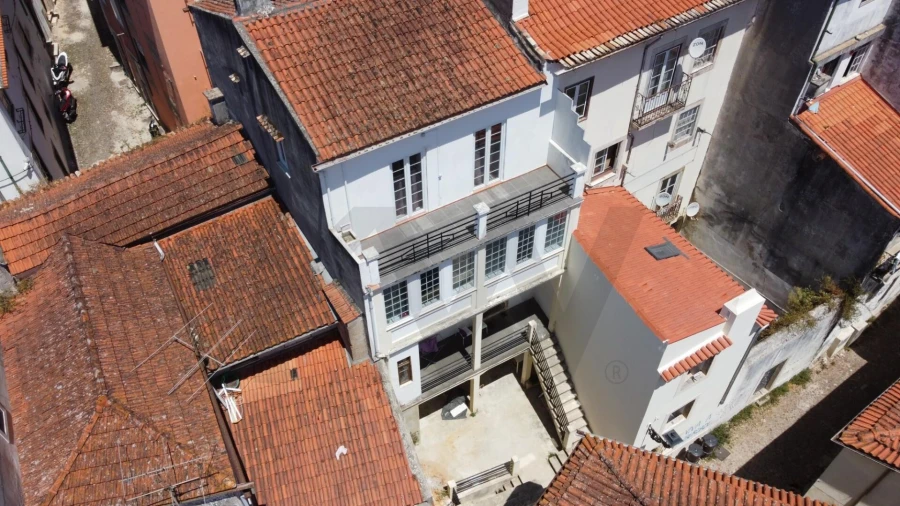 Prédio para Venda em São Martinho do Bispo e Ribeira de Frades Foto 37