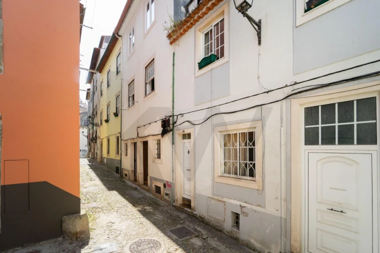 Prédio para Venda em São Martinho do Bispo e Ribeira de Frades Foto 1