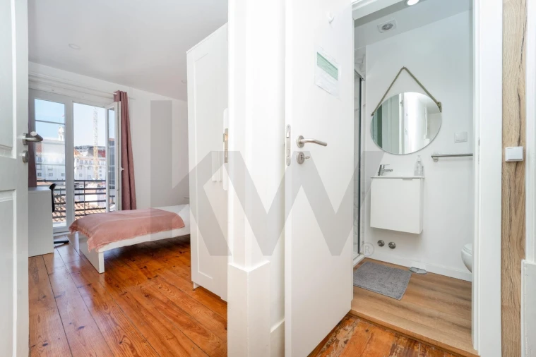 Prédio para Venda em São Martinho do Bispo e Ribeira de Frades Foto 21