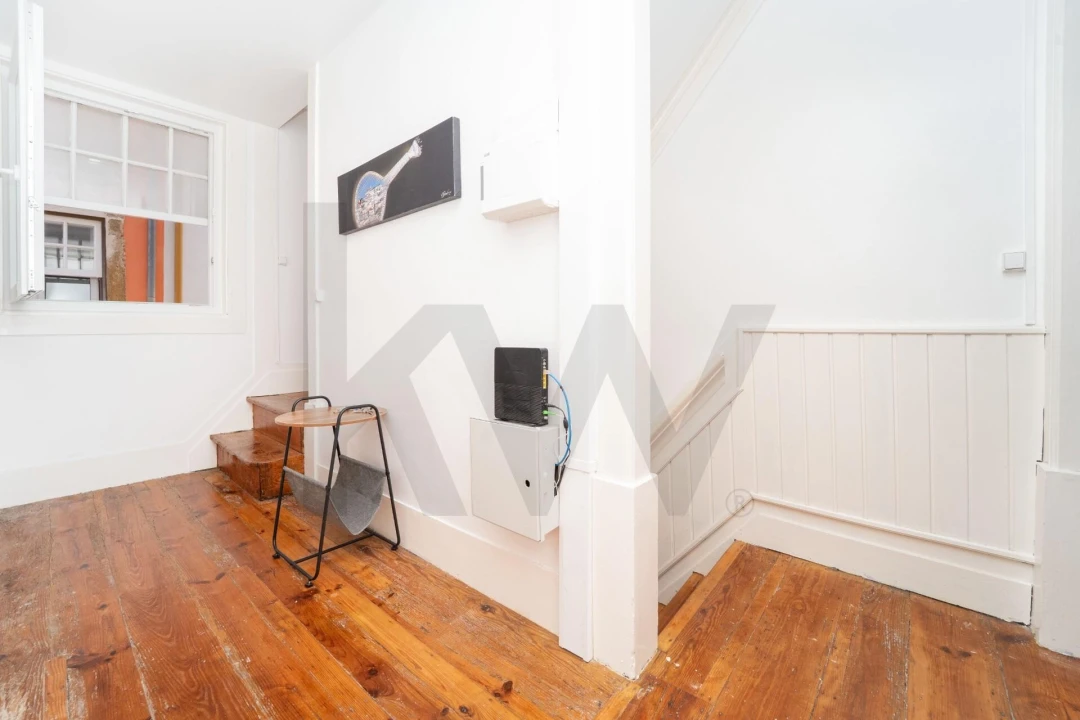 Prédio para Venda em São Martinho do Bispo e Ribeira de Frades Foto 18