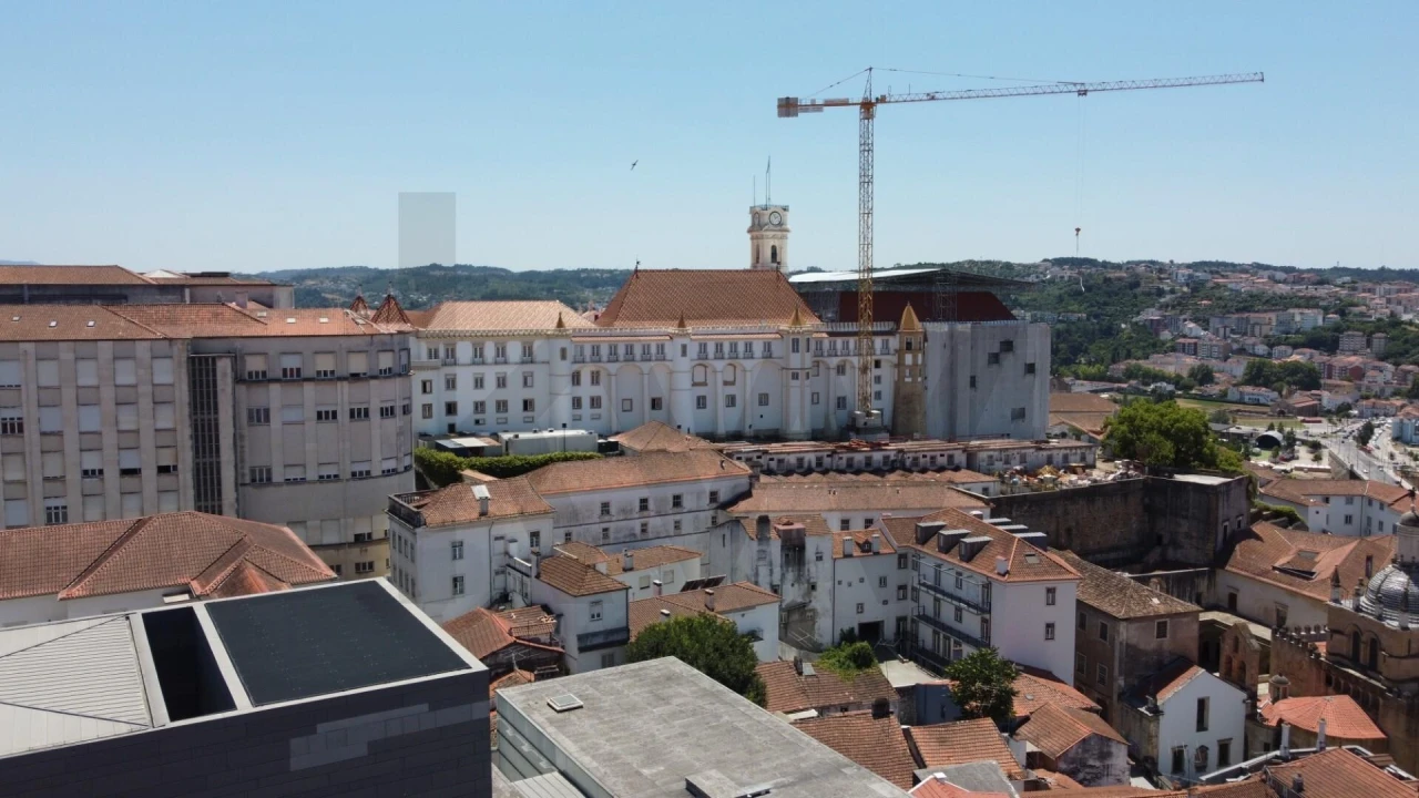 Prédio para Venda em São Martinho do Bispo e Ribeira de Frades Foto 42