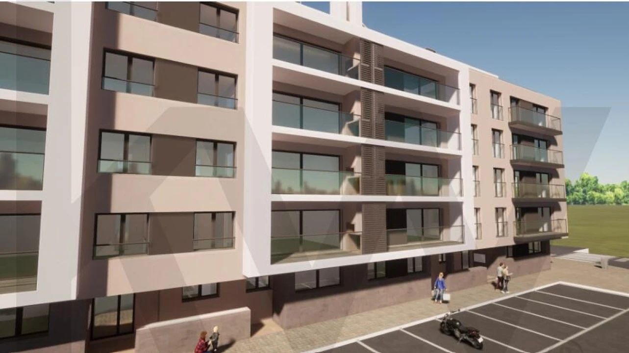Apartamento T3 para Venda em Montijo e Afonsoeiro Foto 1