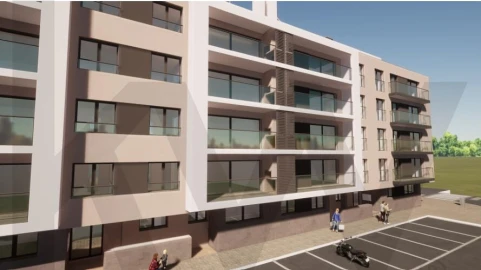 Apartamento T3 para Venda em Montijo e Afonsoeiro