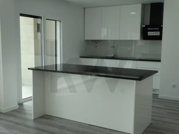 Apartamento T3 para Venda em Montijo e Afonsoeiro