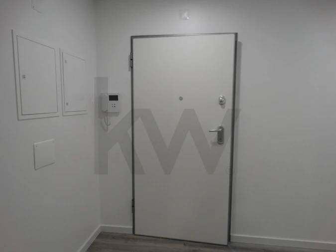 Apartamento T3 para Venda em Montijo e Afonsoeiro Foto 14