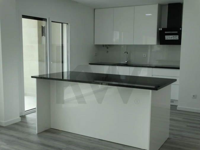 Apartamento T3 para Venda em Montijo e Afonsoeiro Foto 6