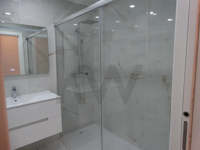 Apartamento T3 para Venda em Montijo e Afonsoeiro Foto 9