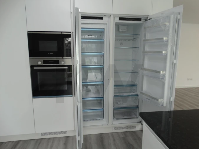 Apartamento T3 para Venda em Montijo e Afonsoeiro Foto 3