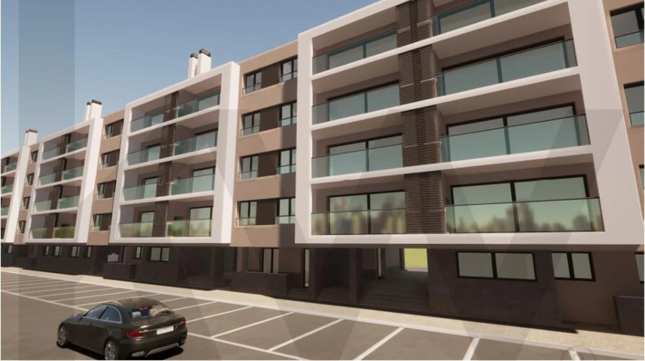 Apartamento T3 para Venda em Montijo e Afonsoeiro Foto 2