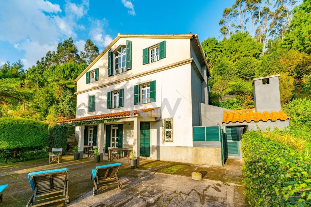 Quinta T3 para Venda em Santo Antonio da Serra Foto 67