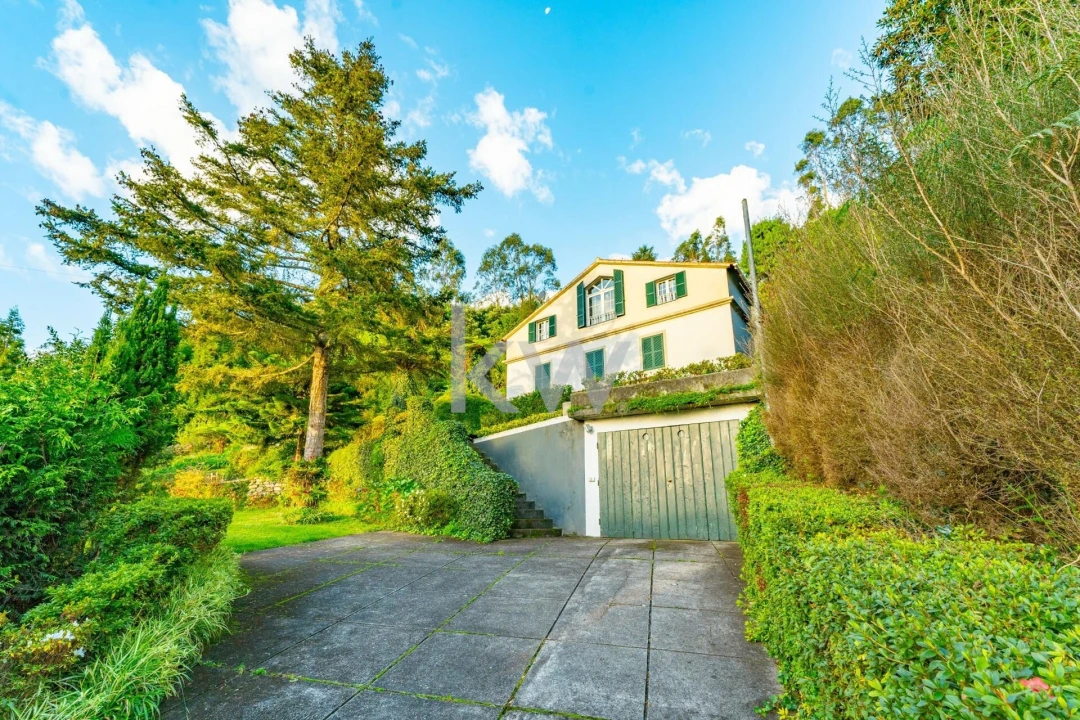 Quinta T3 para Venda em Santo Antonio da Serra Foto 49