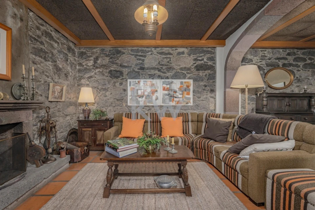 Quinta T3 para Venda em Santo Antonio da Serra Foto 25