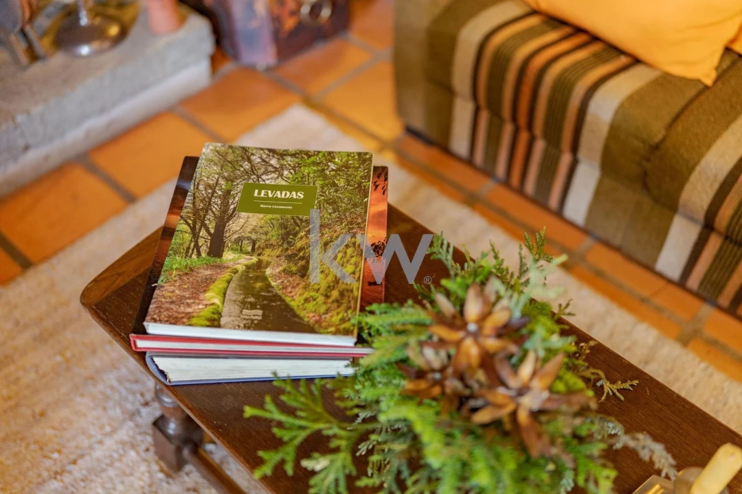 Quinta T3 para Venda em Santo Antonio da Serra Foto 12