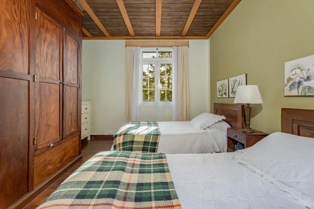 Quinta T3 para Venda em Santo Antonio da Serra Foto 23