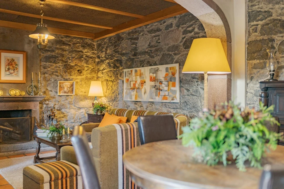 Quinta T3 para Venda em Santo Antonio da Serra Foto 16