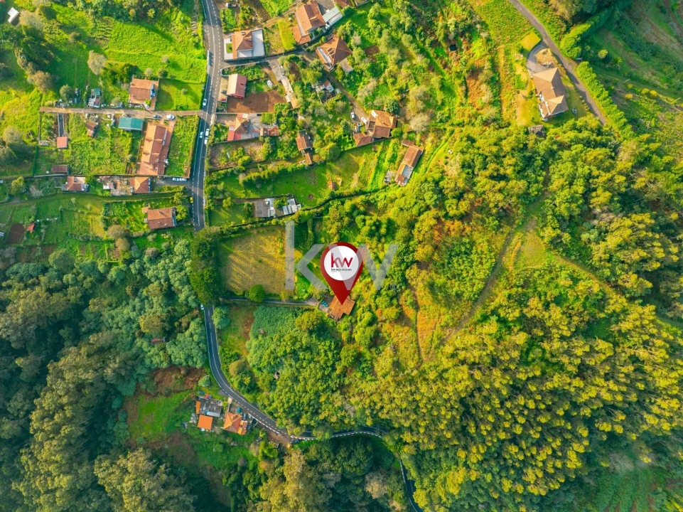 Quinta T3 para Venda em Santo Antonio da Serra Foto 32