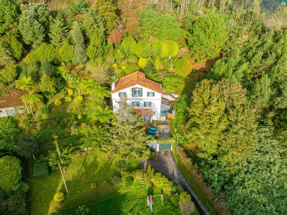 Quinta T3 para Venda em Santo Antonio da Serra Foto 4