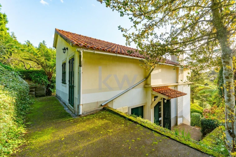 Quinta T3 para Venda em Santo Antonio da Serra Foto 70