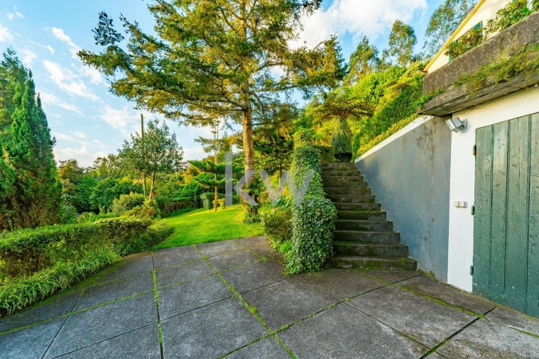 Quinta T3 para Venda em Santo Antonio da Serra Foto 50