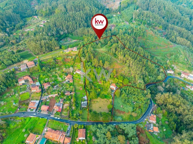 Quinta T3 para Venda em Santo Antonio da Serra Foto 39